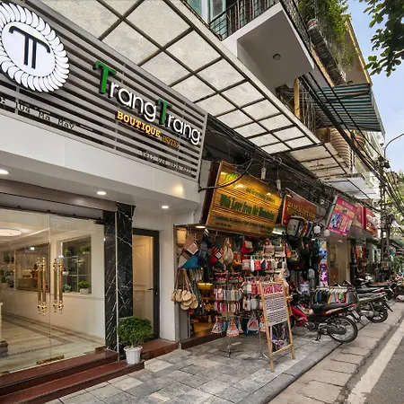Trangtrang Boutique Hotel-3