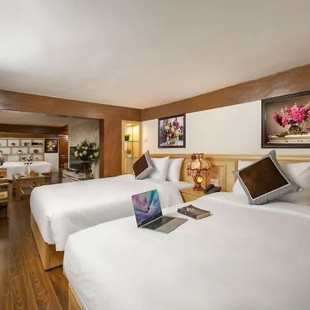 Trangtrang Boutique Hotel-3
