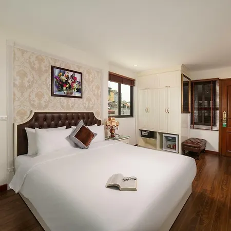 Trangtrang Boutique Hotel-2